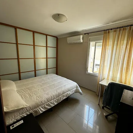 Apartment Velo De Flor Jerez