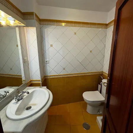 Velo De Flor Jerez 아파트