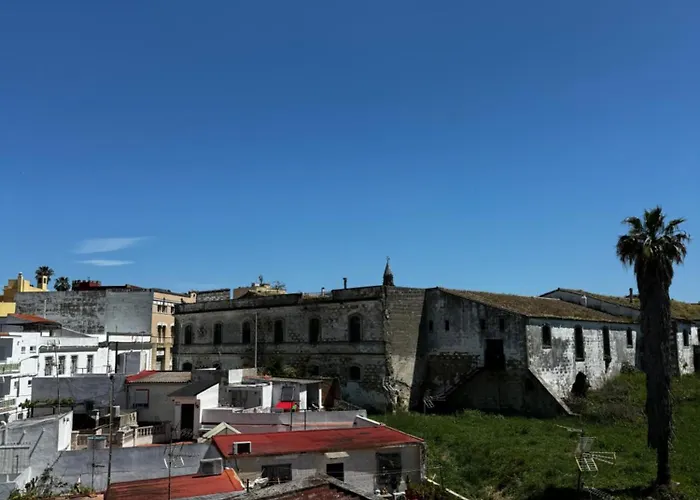 Velo De Flor Jerez * Jerez de la Frontera