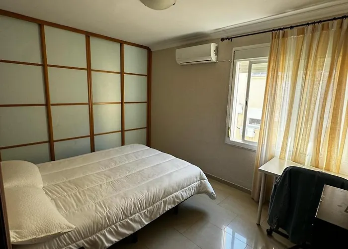 Apartmán Velo De Flor Jerez