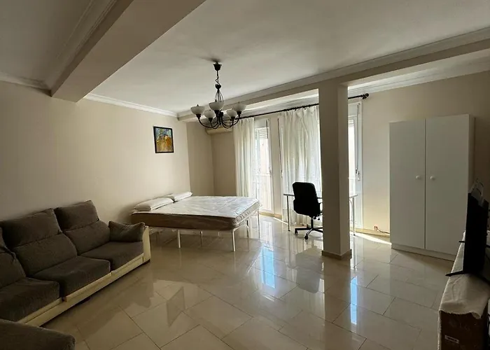 Velo De Flor Jerez Apartmán Jerez de la Frontera