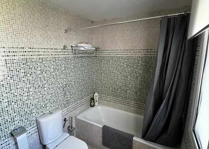 Velo De Flor Jerez Apartmán