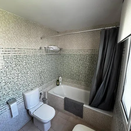 Velo De Flor Jerez Apartman
