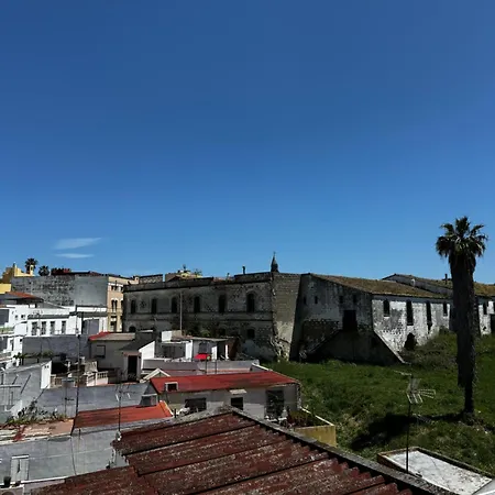 Velo De Flor Jerez * Jerez de la Frontera