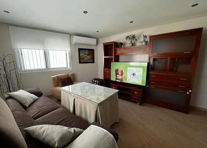 Velo De Flor Jerez * Jerez de la Frontera